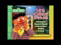 Sesame Street July 8 1997 2009 DVD Menu