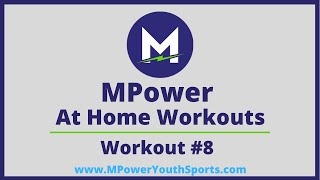 Workout #8