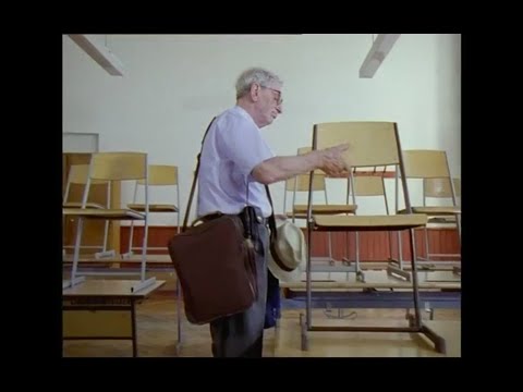 Deleted scenes - Eric Hobsbawm: The Stories My Country Told Me