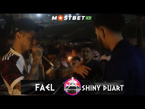 FAEL Vs Shiny Duart | SEMI-FINAL | 520º Batalha do Tanque | ANIVERSÁRIO DA CIDADE | RJ