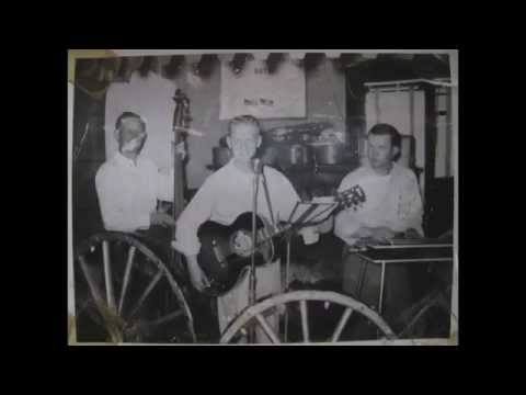 Whitey Gallagher or Marlin Theodore One Way 1002 I Think About You