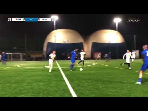 LEGA CALCIOTTO COPPA DI LEGA STAGIONE 2022/2023 ROMA C8-DOPOLAVORO ATAC COTRAL SETTORE EST