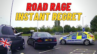 Download Lagu UK Bad Drivers u0026 Driving Fails Compilation | UK Car Crashes Dashcam Caught (w/ Commentary) #4 Thumbnail