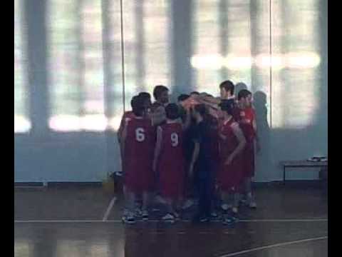 ASTRA BASKET SAN VITO AL TAGLIAMENTO