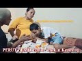 Elus Perut Bumil Makin Kenceng