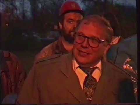 1993 Bergwerk Hugo   2  Jahrestag Kohlerunde ´91