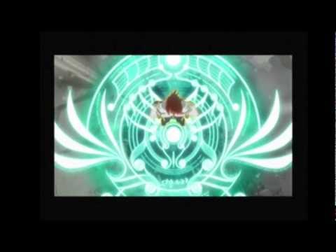 Tales of the Abyss - 186 - Ending