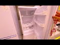 Fridge Indesit NCAA55