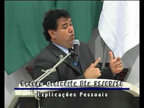Pronunciamento Antenor 31-05.avi