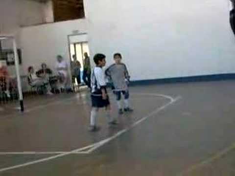 categoria 99 club 17 de agosto fafi