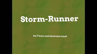 Storm-Runner