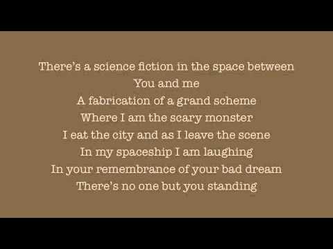 Tracy Chapman - Telling Stories (Lyrics)