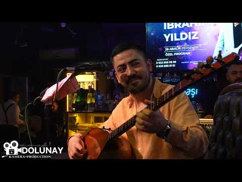 Okan BABACAN & Gözleri Sürmeli Bir Gelin Ağlar (Sürmeli Gelin) & Olmaz Bir Sevdaya Gönül Bağladım