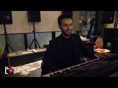 Albert Sula & Ilir Tironsi - Batalioni B13 - Orkestrale LIVE ne PIACENZA, ITALI