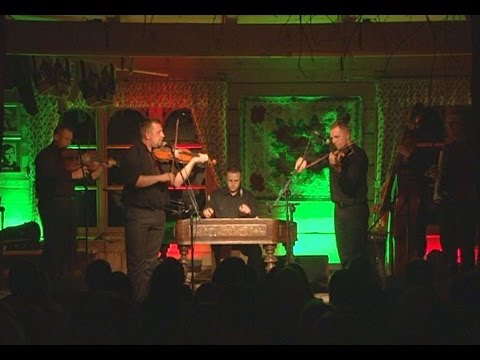 Hajlandery Majowe Granie 2012