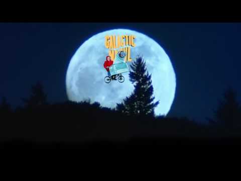 Ansel Elgort - Home Alone (Galactic Marvl Remix)