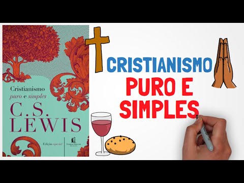 Mere Christianity | C.S. Lewis