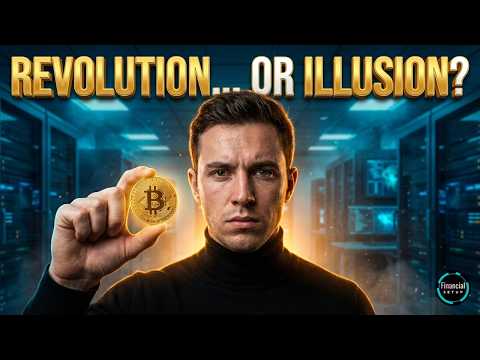 The Untold Story of the World’s First Digital Revolution