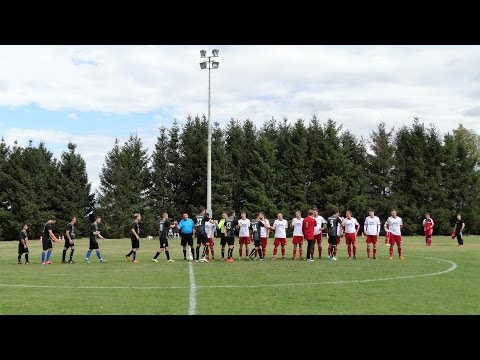 TSV Westerode I - SV Eintr. Burgdorf  2 : 3  n.E  -  21.08.2016