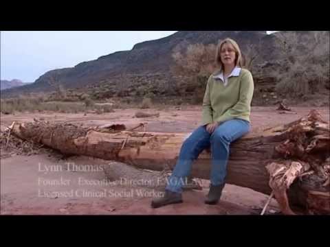 EAGALA In Practice Video Part 1