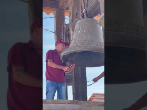 Sinos de Pilar de Goiás