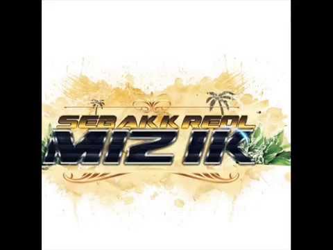 Dj Sébak - Mégamix Dancehall Chirée