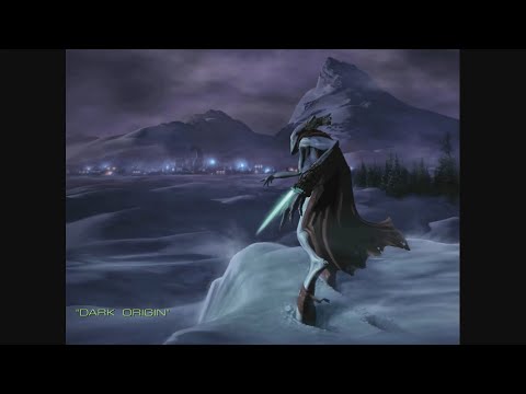 StarCraft: Brood War - Zerg Campaign Secret Mission - Dark Origin