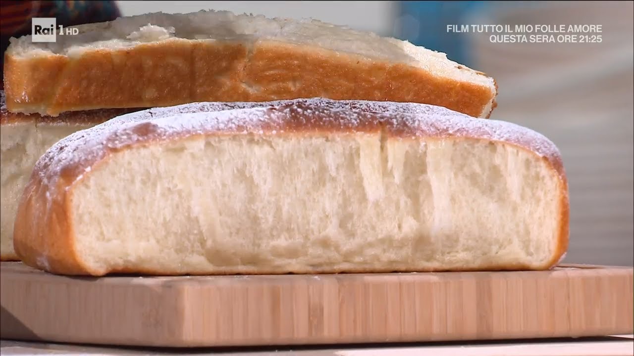 Windsor bread - È sempre mezzogiorno 01/12/2021