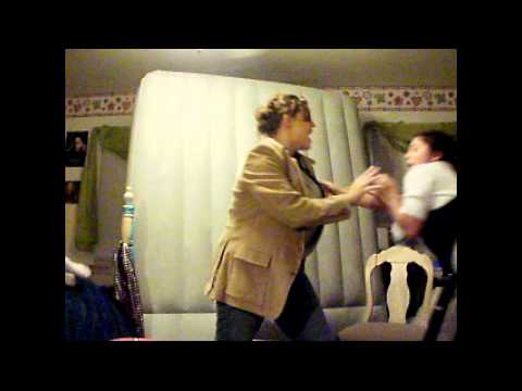 Geico - Chris Farley's Colombian Decaffeinated Coffee Crystals