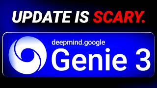 New Google Project Genie Update is Mind Blowing!