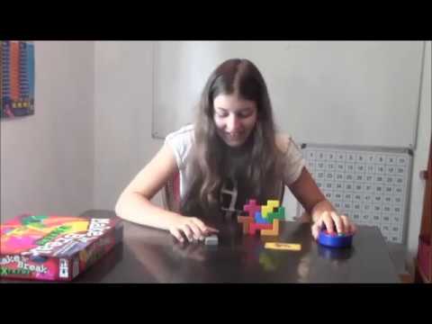 Make n` Break Extreme Spielevorstellung