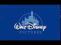 Walt Disney Pictures 1998 Mulan