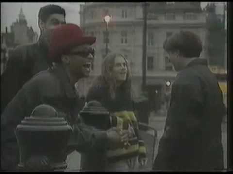 Thumbnail for The Prodigy - BBC's Documentary of Rave music in Essex (1992) by The Prodigy