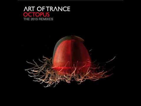 Art of Trance 'Octopus' (Matt Holliday Remix)