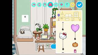 Redecorating my boring bedroom for Christmas!!🎄Comment below if you can’t wait for Christmas!!😆