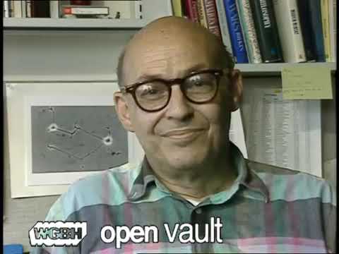 Interview With Marvin Minsky, 1990