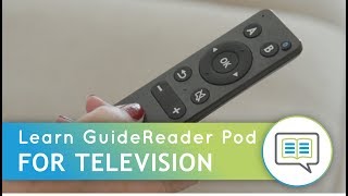Learn GuideReader:  Dolphin Remote Tutorial