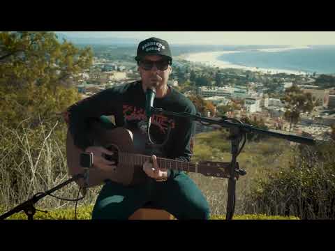 Kyle Smith - "Lost Cause" (Acoustic) - Stripped Down Sessions Vol. 1