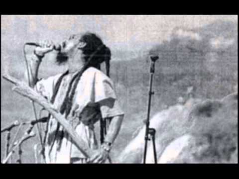 Jahmark & the Soulshakers HOUSE OF JAH