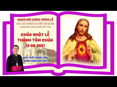 Đức Cha Phêrô suy niệm CN XI TN B 2021: SỨC SỐNG NỘI TẠI CỦA NƯỚC TRỜI