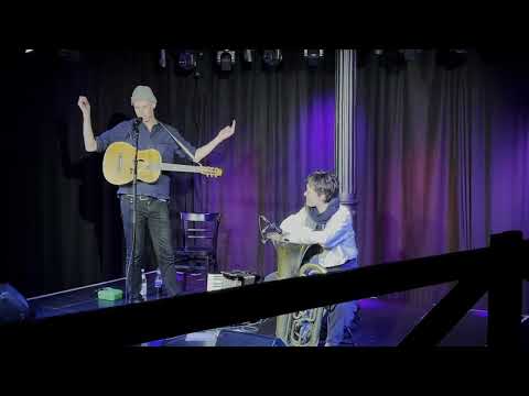 Maxi Pongratz & Theresa Loibl