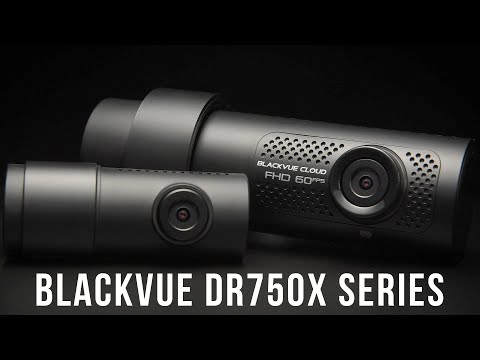 Promocja serii DR750X