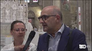 Il ricordo di Flora del CAV e del MPV