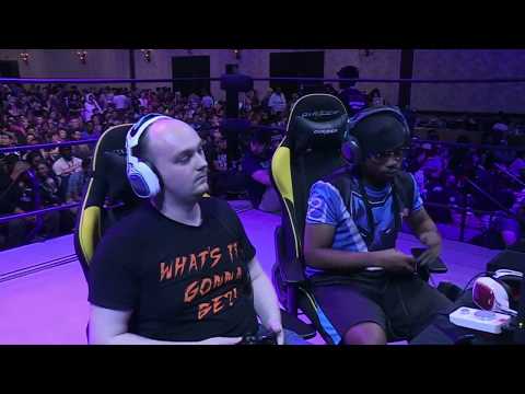 CEO 2017 KI Top 8 - XL AMENTY vs VALORAXE