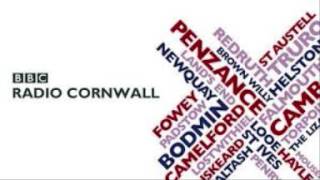 Geoff Barker Show BBC Radio Cornwall 10 09 16
