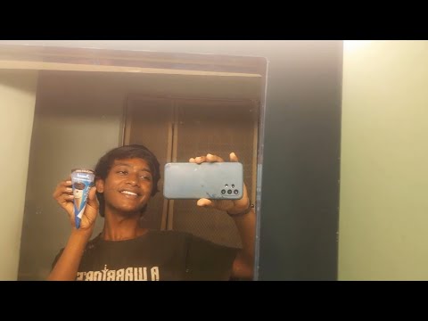 aaj bahut samay baadh ice-cream kha raha hu aur ye vala toh pehli baar😋☺️