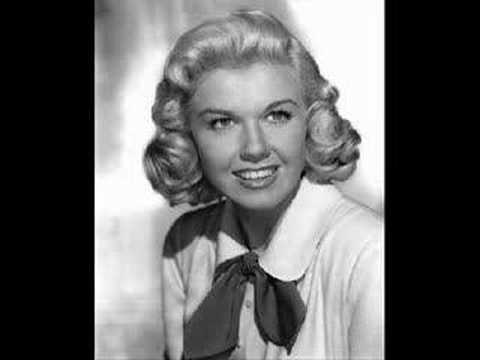 Your mother and mine-Doris Day and The 4 Lads