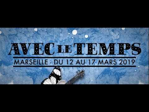 Festival avec le Temps 2019