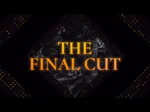 The Discovery - Luxury Opener Final Cut Pro Templates
