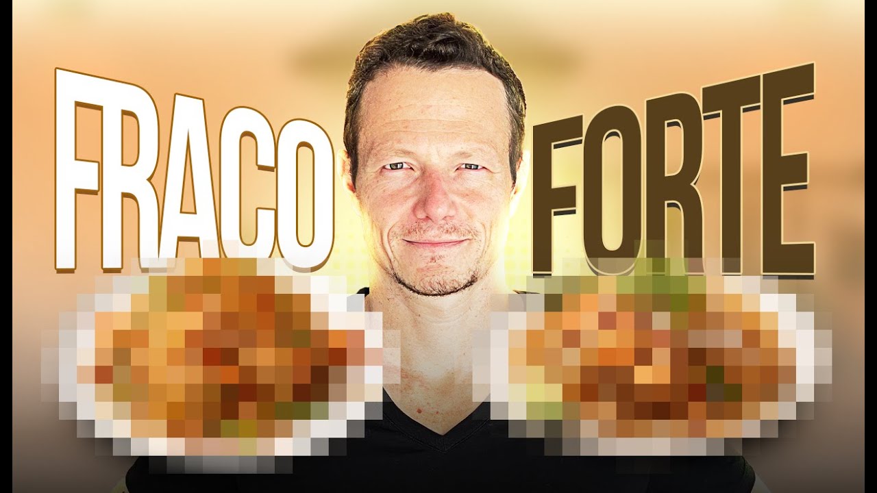 O Que São Alimentos FORTES? (Com Exemplos)